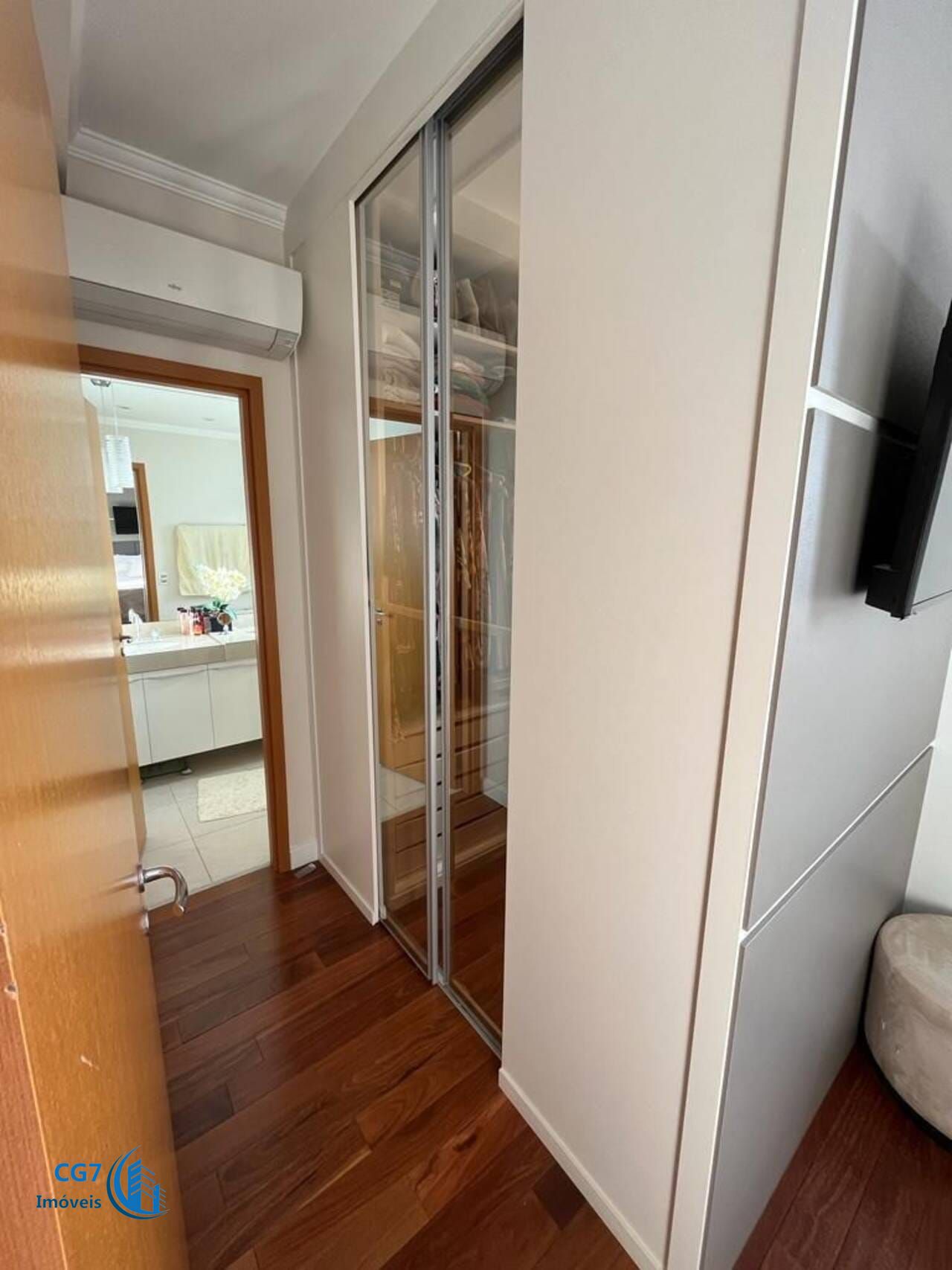 Apartamento à venda com 3 quartos, 116m² - Foto 8