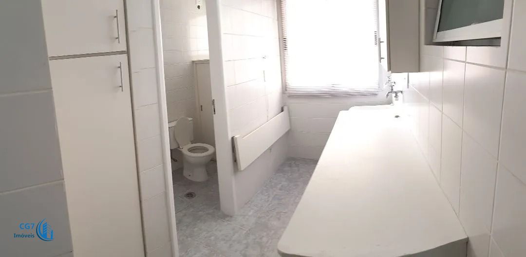 Apartamento para alugar com 3 quartos, 80m² - Foto 4