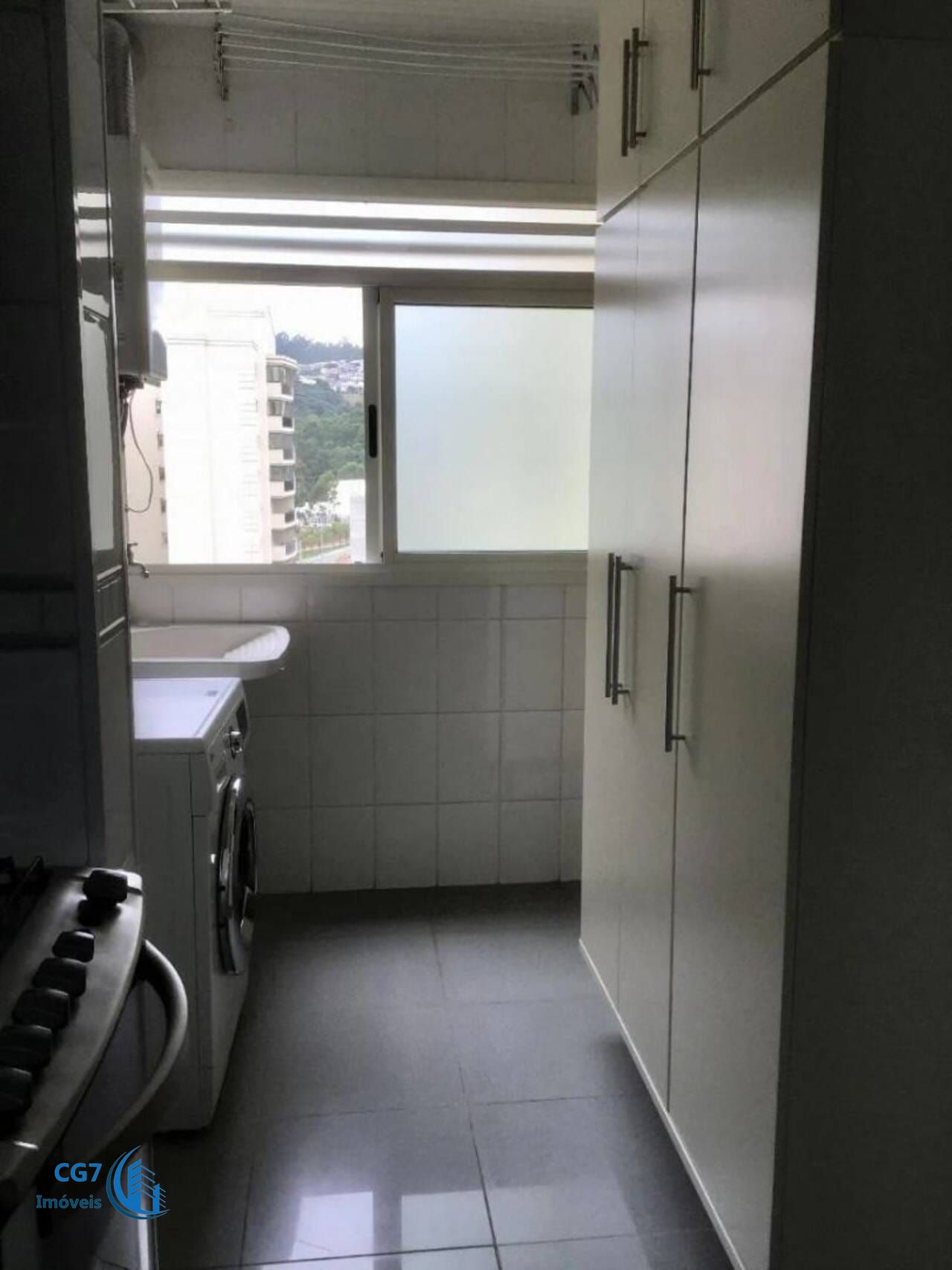 Apartamento à venda com 3 quartos, 122m² - Foto 10