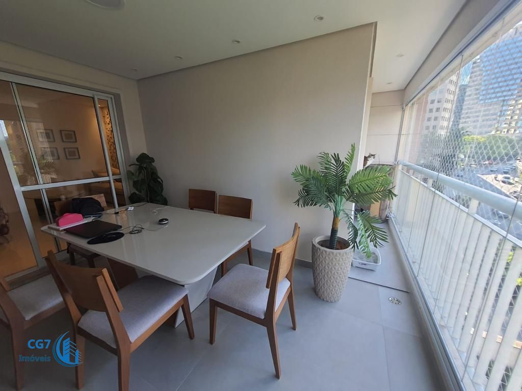 Apartamento à venda com 2 quartos, 107m² - Foto 13