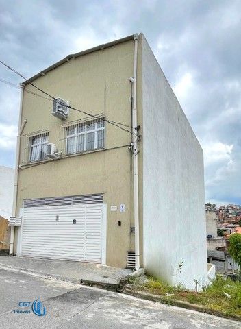 Prédio Inteiro à venda com 4 quartos, 350m² - Foto 16