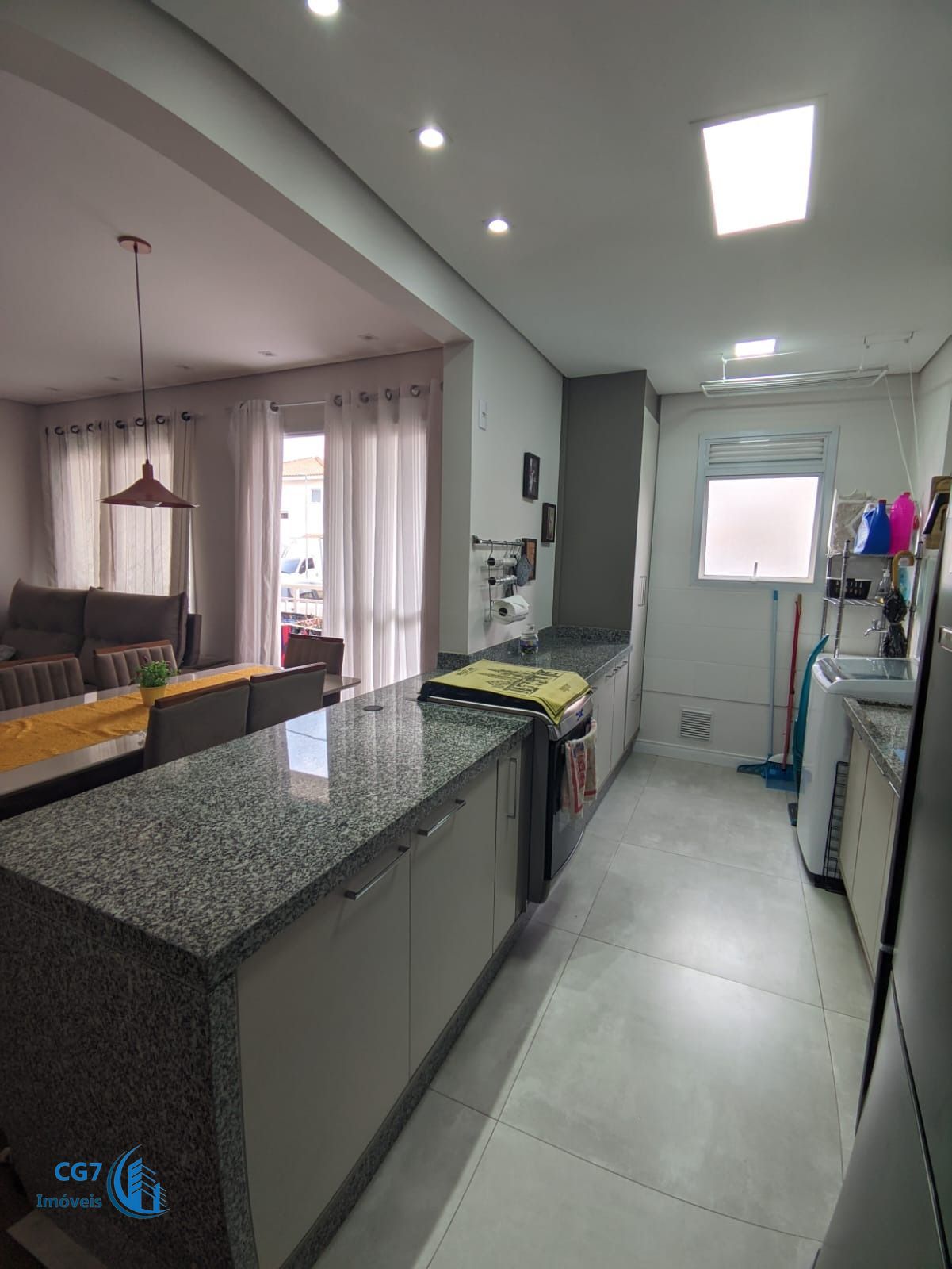 Apartamento à venda com 3 quartos, 76m² - Foto 6