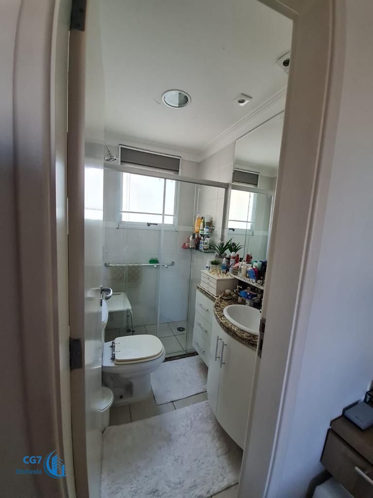 Apartamento à venda com 3 quartos, 96m² - Foto 11