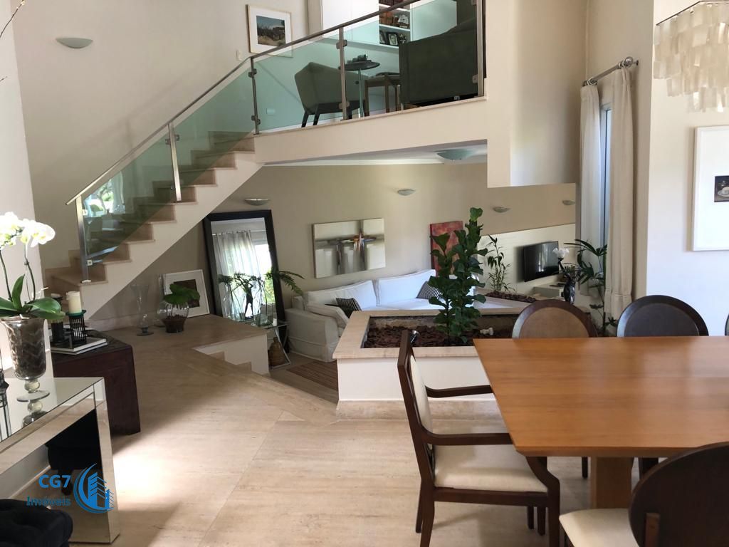 Casa de Condomínio à venda com 4 quartos, 500m² - Foto 4