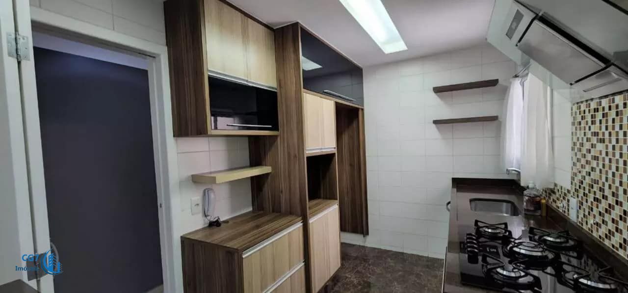 Apartamento à venda com 3 quartos, 85m² - Foto 4