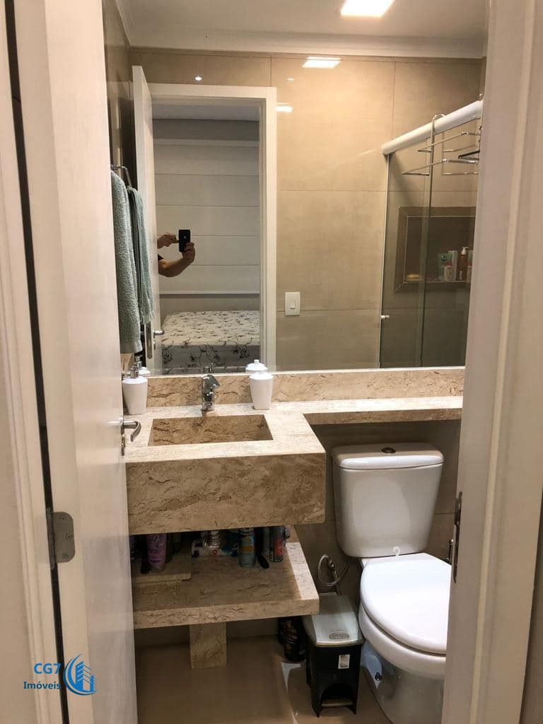 Apartamento à venda com 3 quartos, 71m² - Foto 20