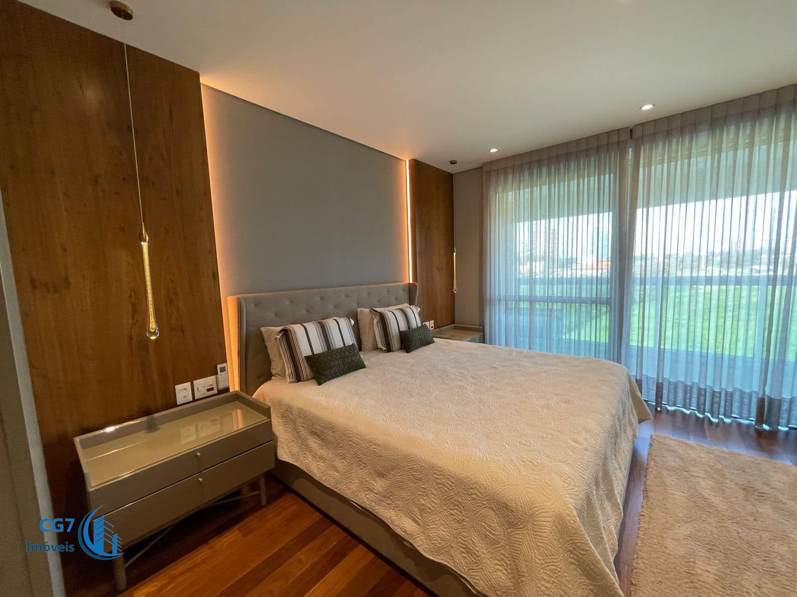 Apartamento à venda com 4 quartos, 338m² - Foto 13