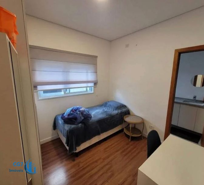 Casa de Condomínio à venda com 4 quartos, 220m² - Foto 11