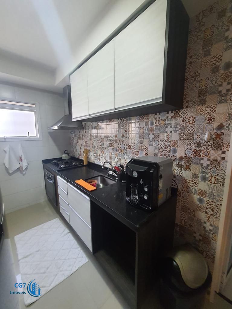 Apartamento à venda com 2 quartos, 107m² - Foto 19