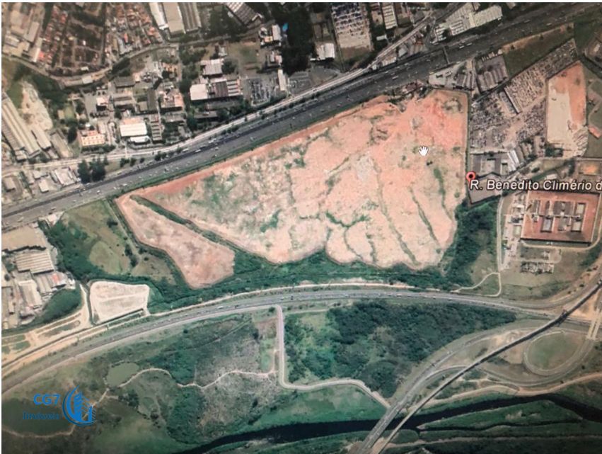 Terreno à venda, 200000m² - Foto 2