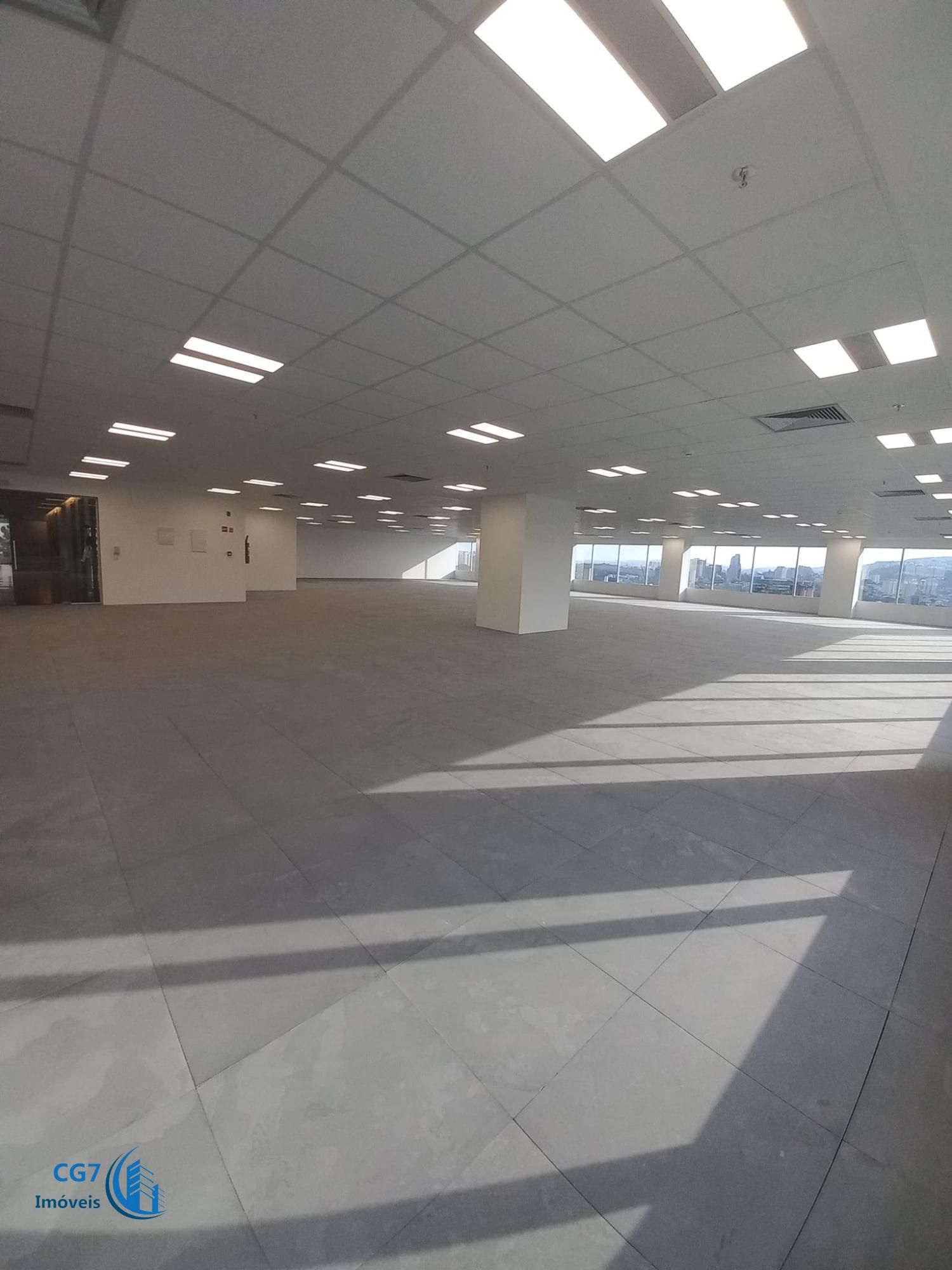 Prédio Inteiro para alugar com 1 quarto, 500m² - Foto 2