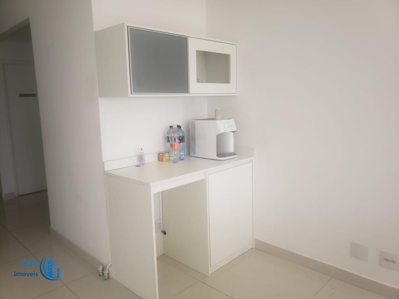 Conjunto Comercial-Sala à venda e aluguel, 80m² - Foto 11