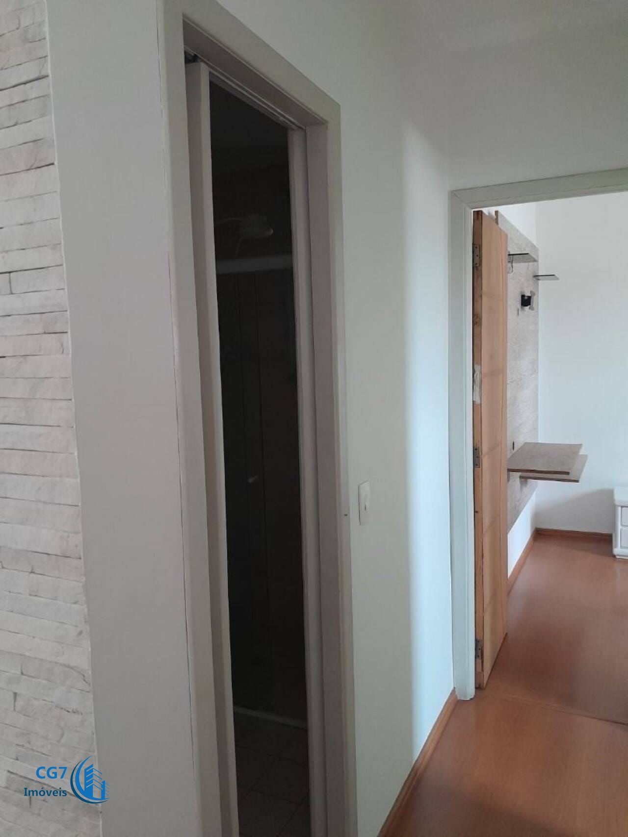 Apartamento à venda com 2 quartos, 59m² - Foto 9