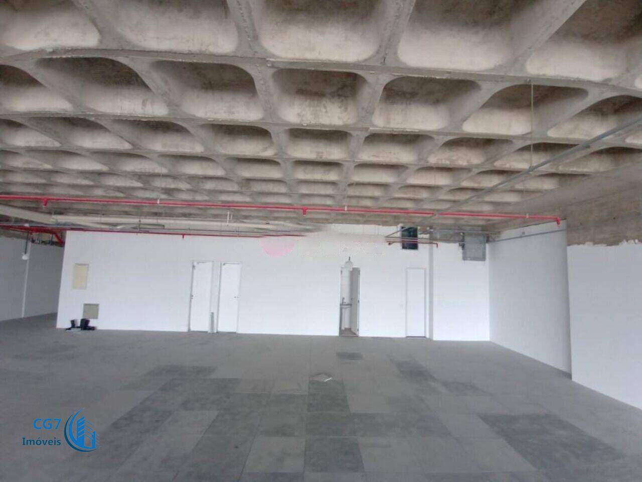 Prédio Inteiro para alugar, 185m² - Foto 4