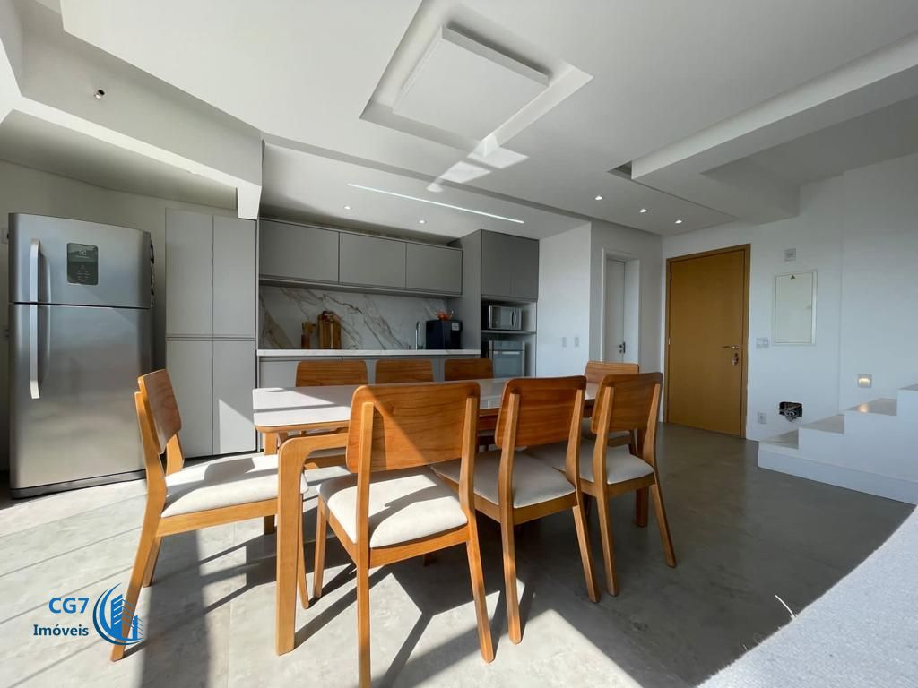 Apartamento à venda com 2 quartos, 169m² - Foto 11