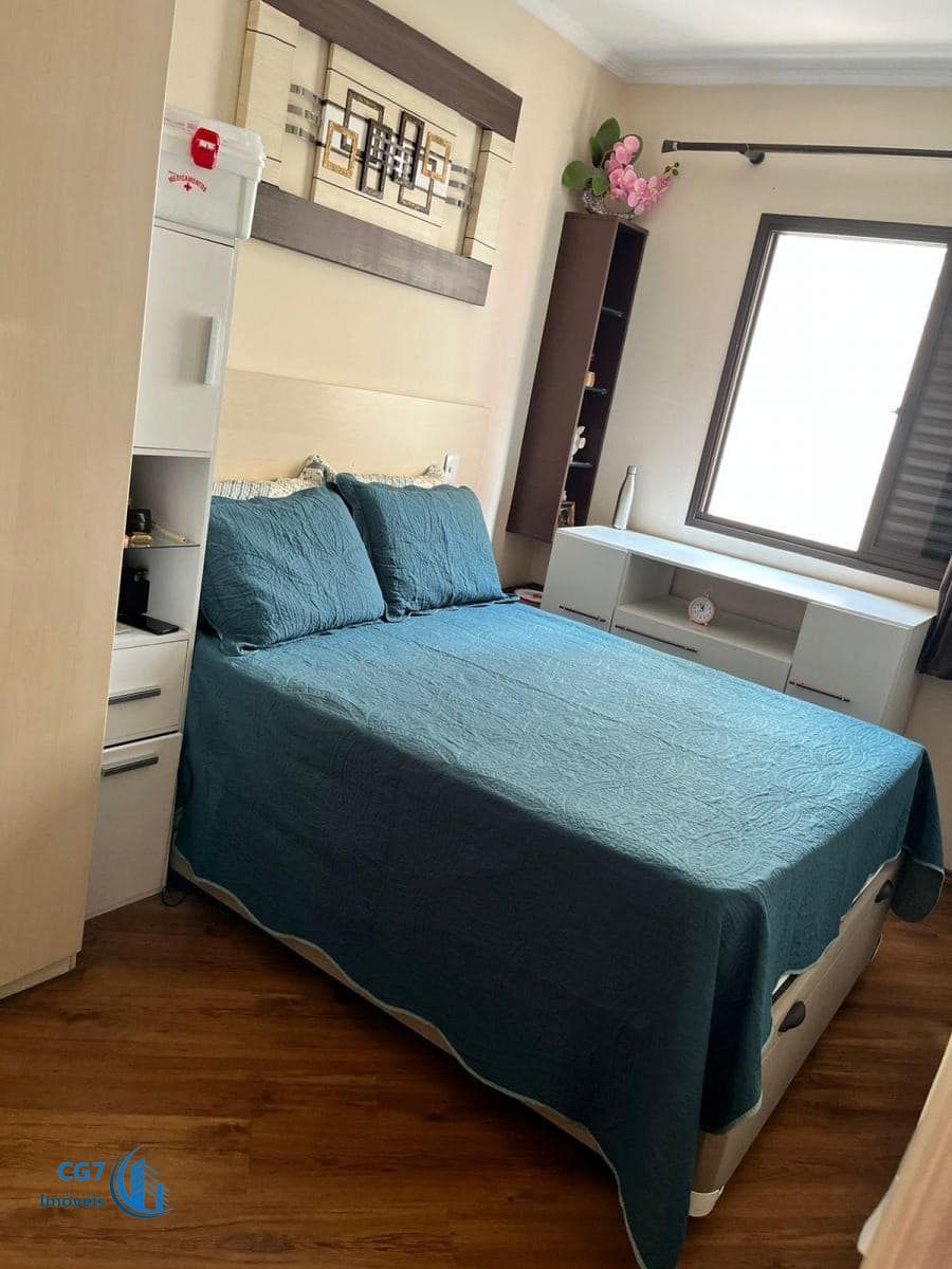 Apartamento à venda com 3 quartos, 78m² - Foto 6