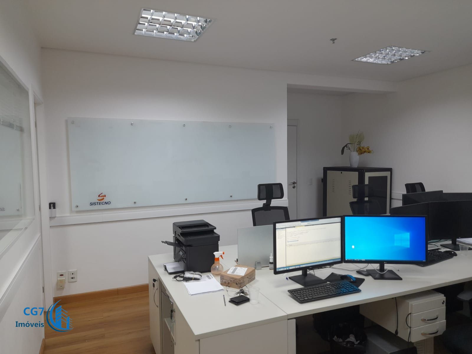 Conjunto Comercial-Sala à venda com 3 quartos, 50m² - Foto 9