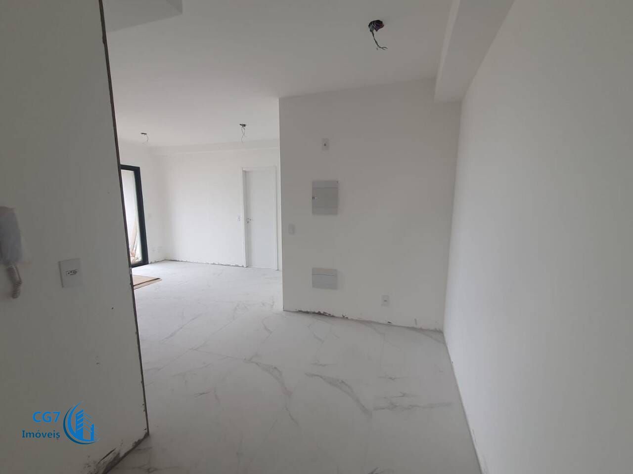 Apartamento à venda com 2 quartos, 57m² - Foto 4