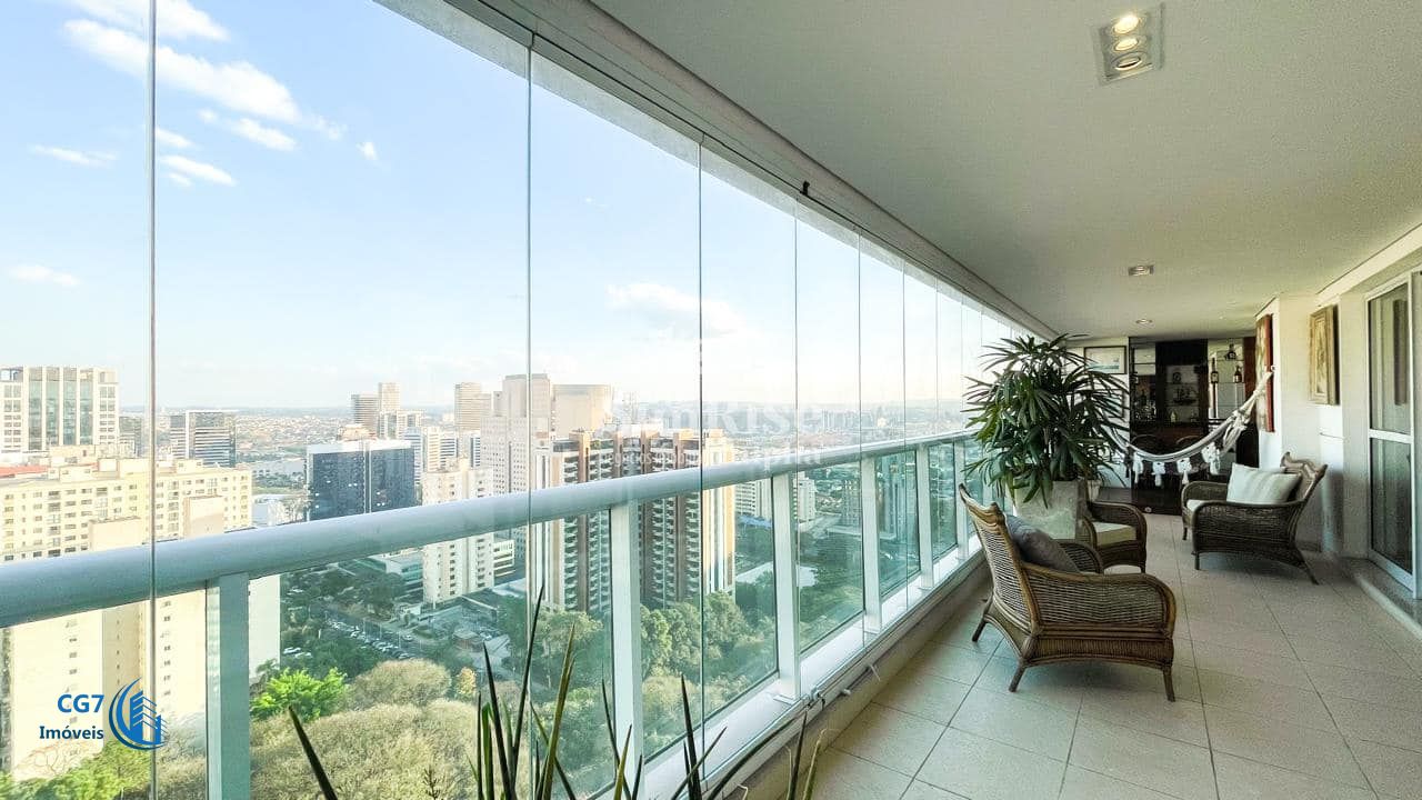 Apartamento à venda com 2 quartos, 243m² - Foto 21