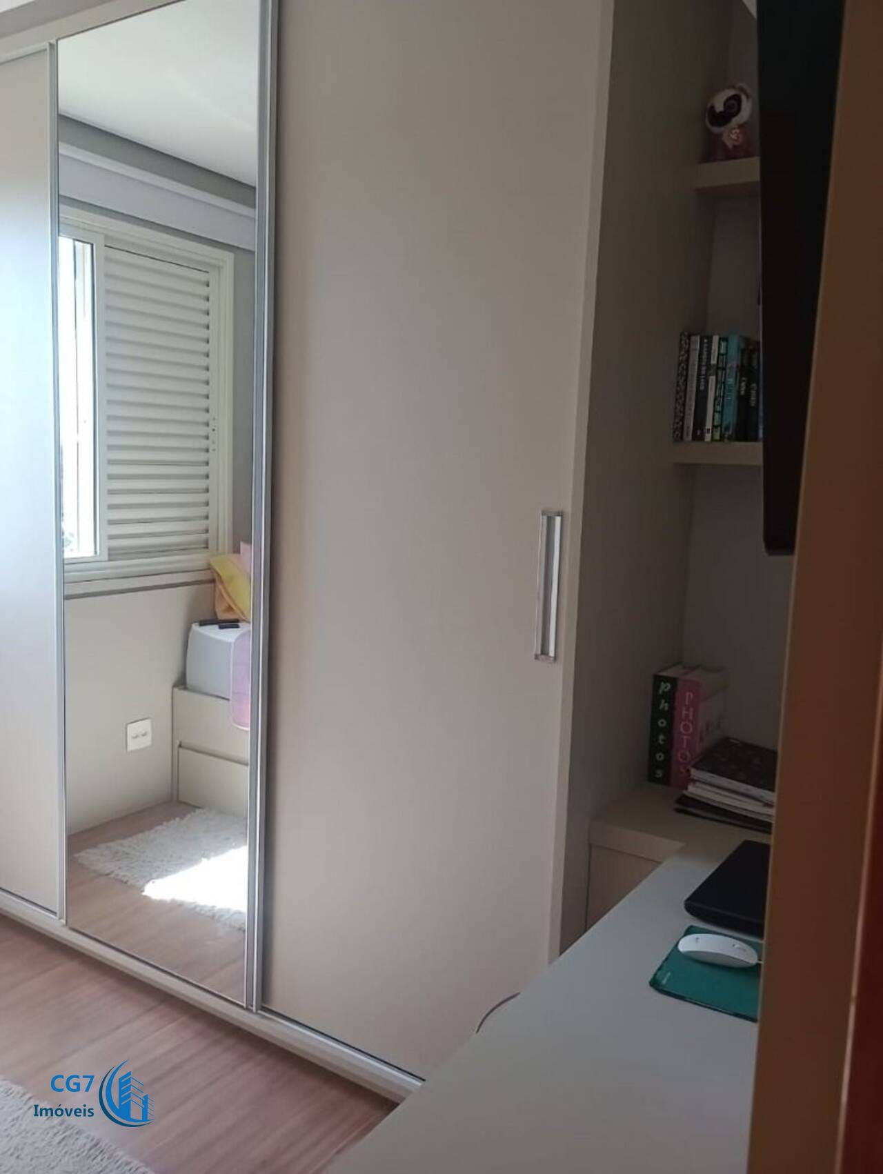 Apartamento à venda com 3 quartos, 100m² - Foto 8