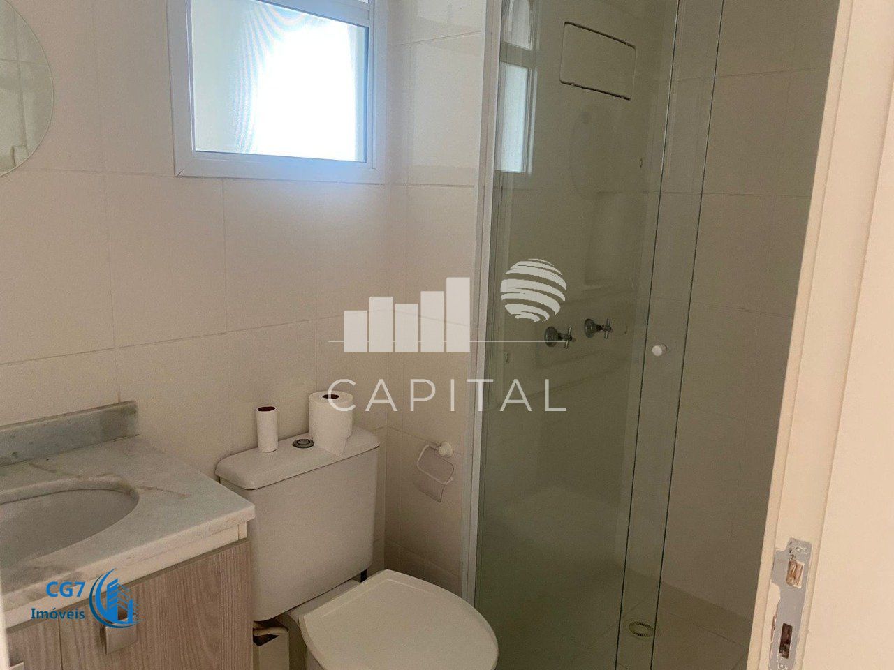 Apartamento para alugar com 2 quartos, 61m² - Foto 18