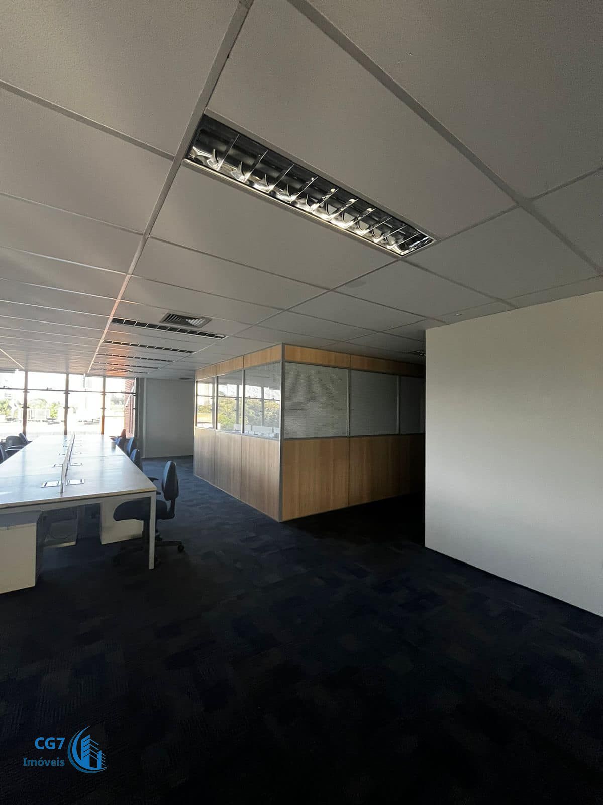 Prédio Inteiro para alugar com 1 quarto, 550m² - Foto 6