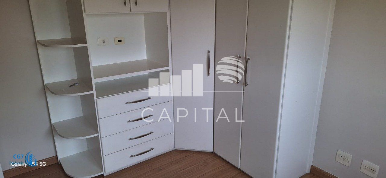 Apartamento para alugar com 2 quartos, 90m² - Foto 10