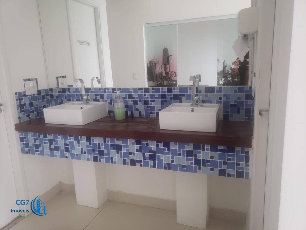 Conjunto Comercial-Sala à venda e aluguel, 80m² - Foto 10