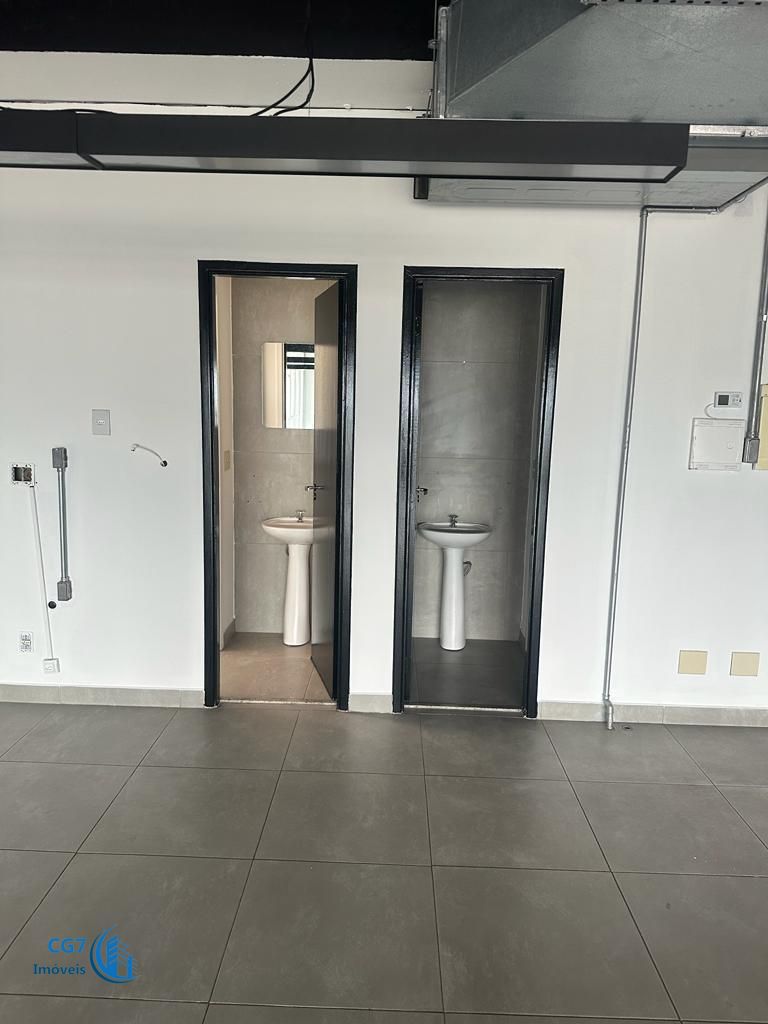 Conjunto Comercial-Sala à venda com 2 quartos, 146m² - Foto 3