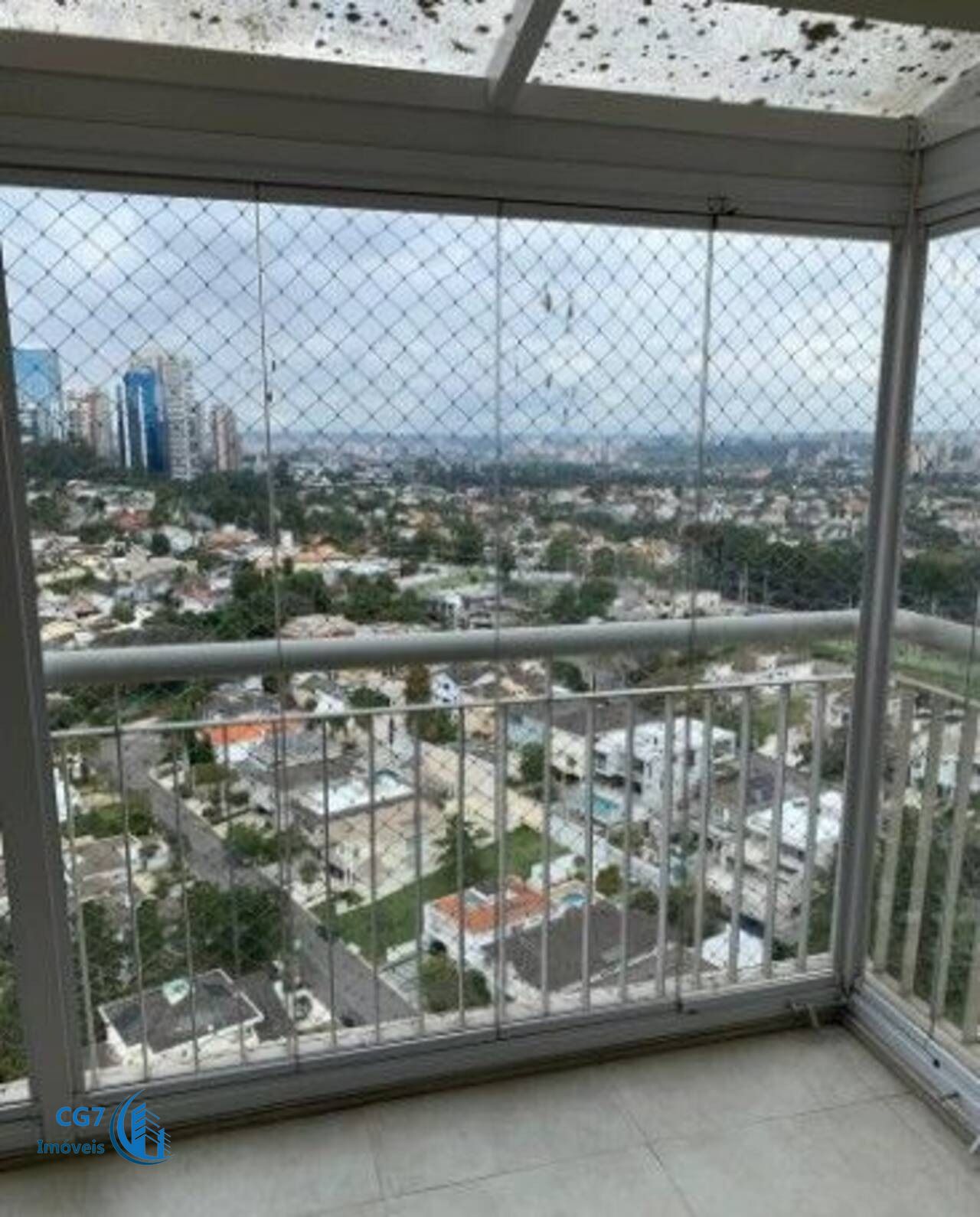 Apartamento à venda com 3 quartos, 150m² - Foto 14