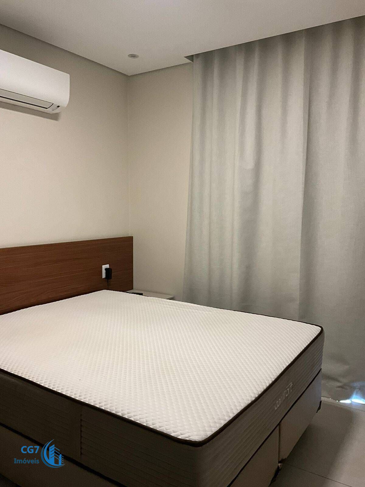 Apartamento para alugar com 1 quarto, 49m² - Foto 5