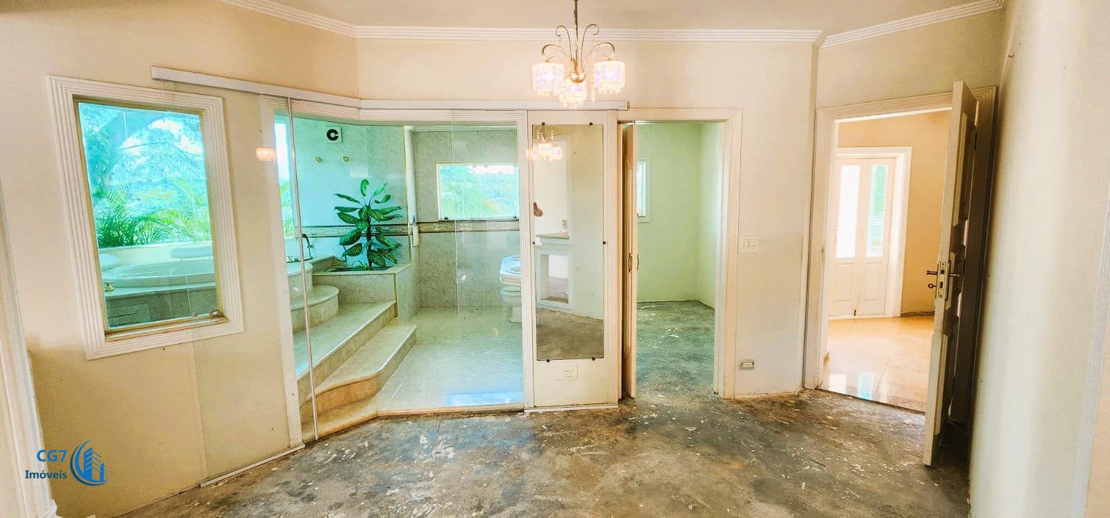 Sobrado à venda com 4 quartos, 515m² - Foto 19