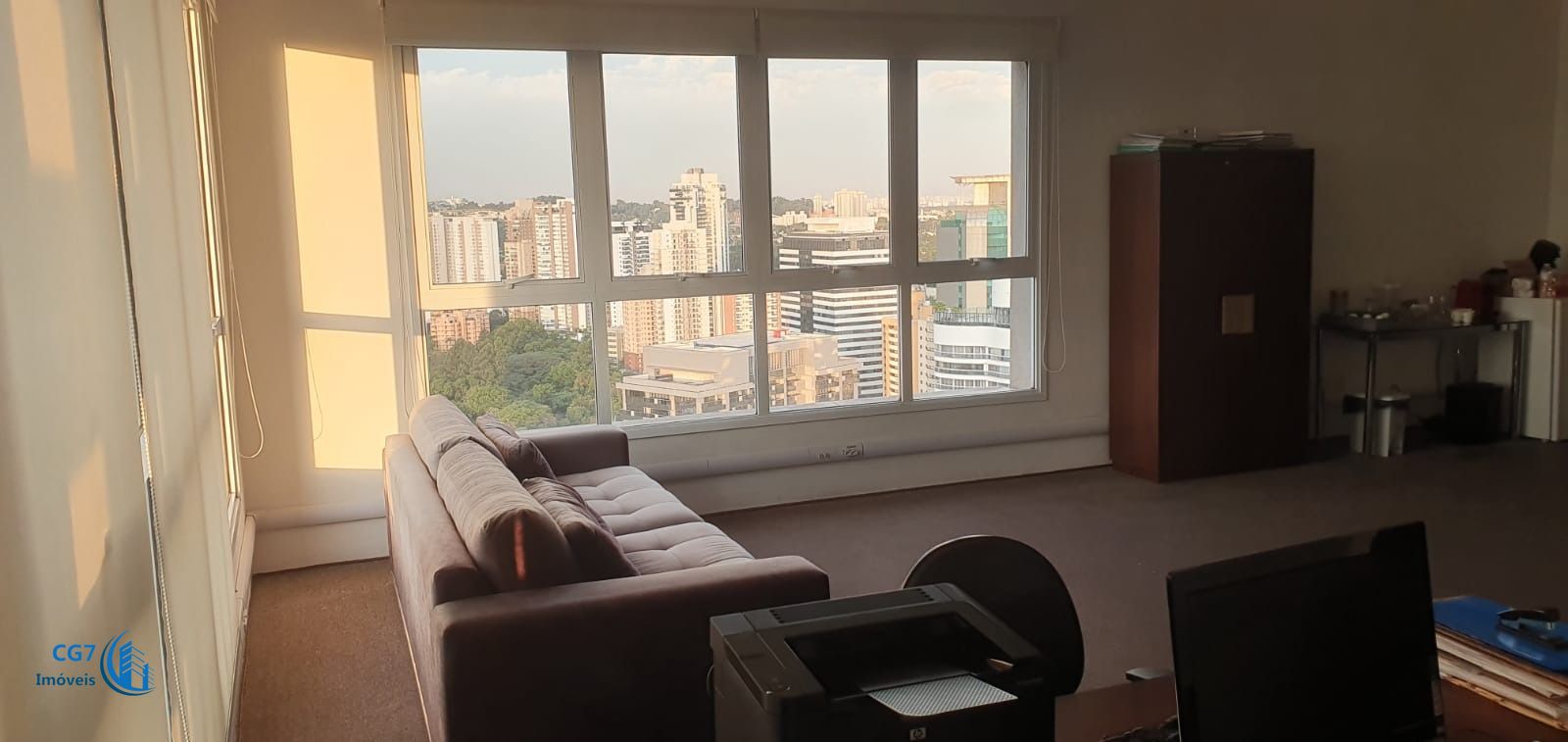 Prédio Inteiro para alugar com 1 quarto, 396m² - Foto 9