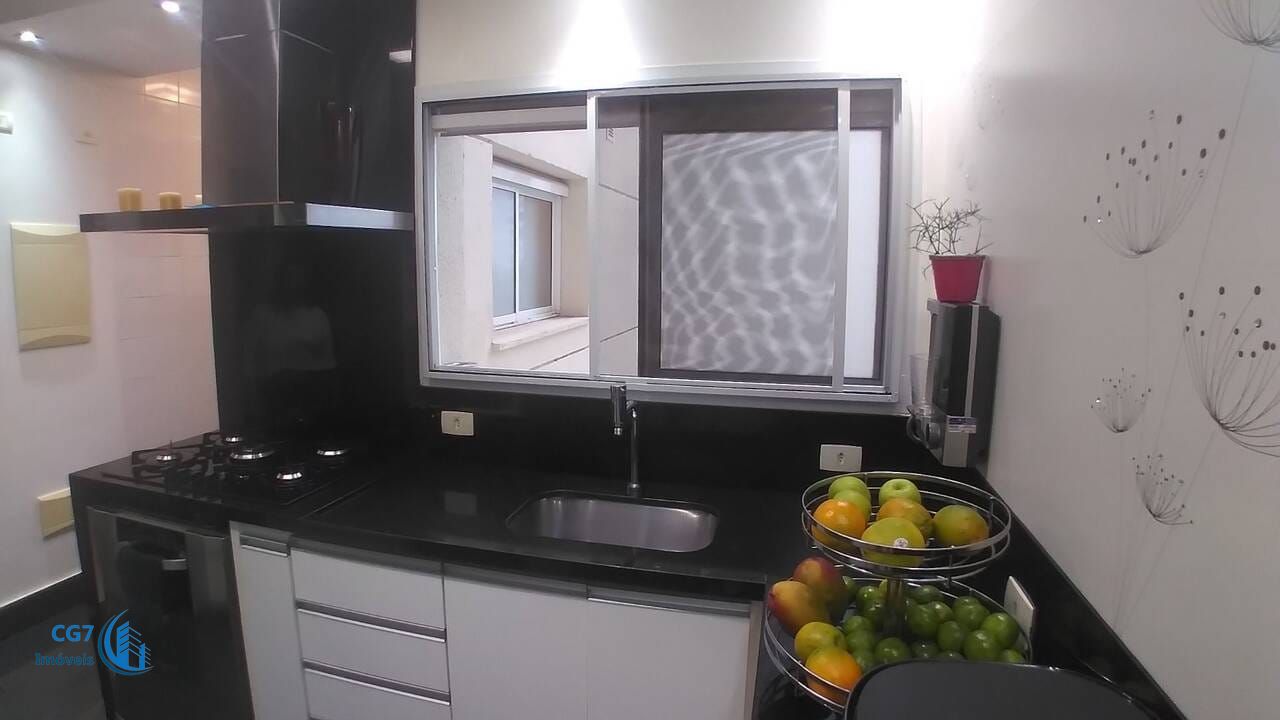 Apartamento à venda com 2 quartos, 144m² - Foto 7