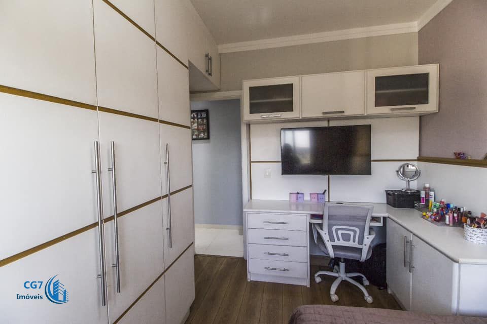 Apartamento à venda com 2 quartos, 133m² - Foto 16