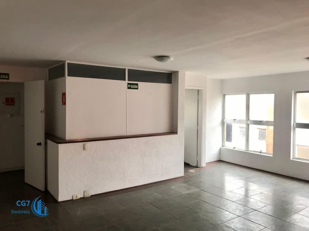 Prédio Inteiro para alugar com 1 quarto, 60m² - Foto 3