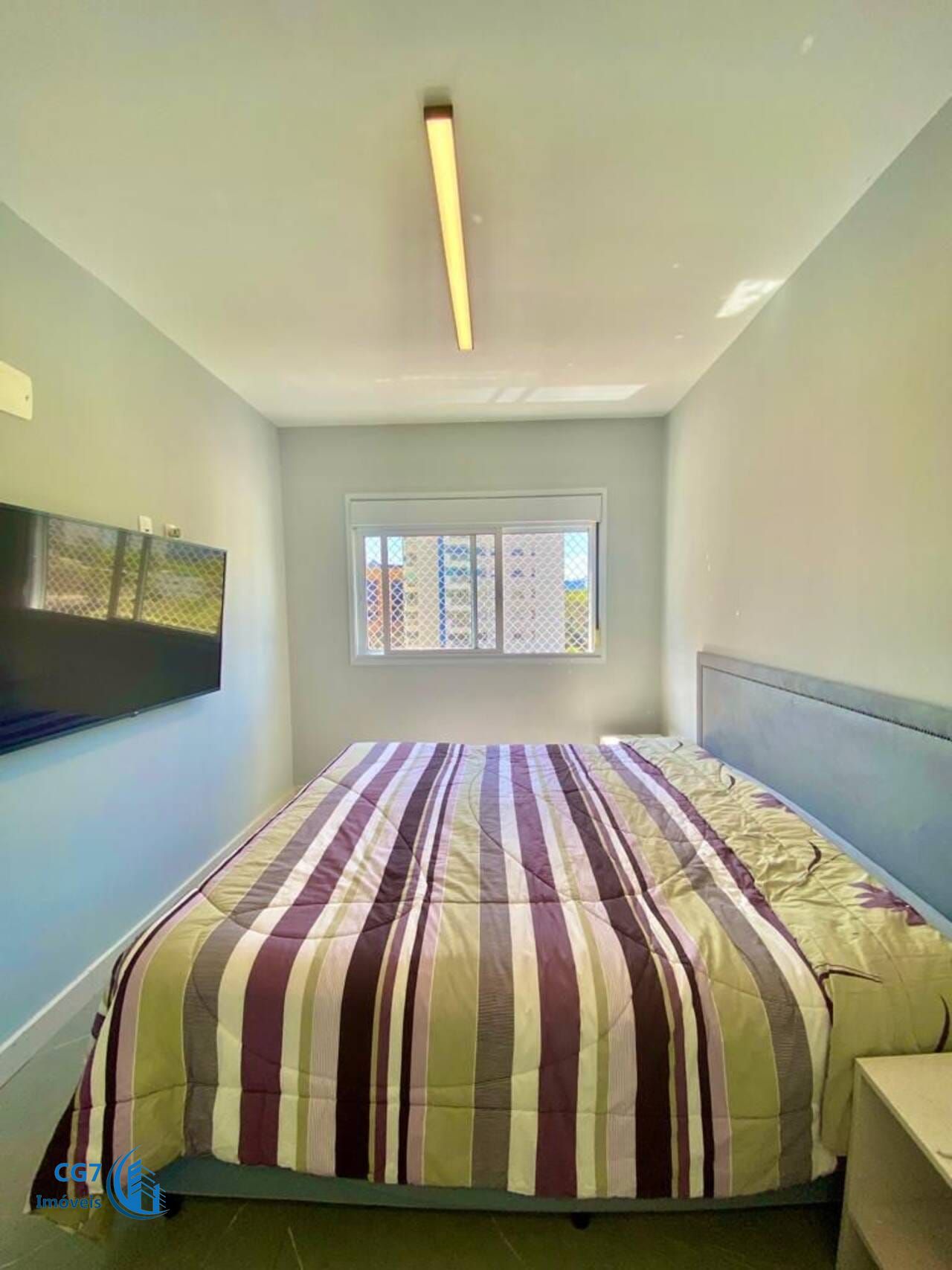 Apartamento à venda com 3 quartos, 97m² - Foto 5