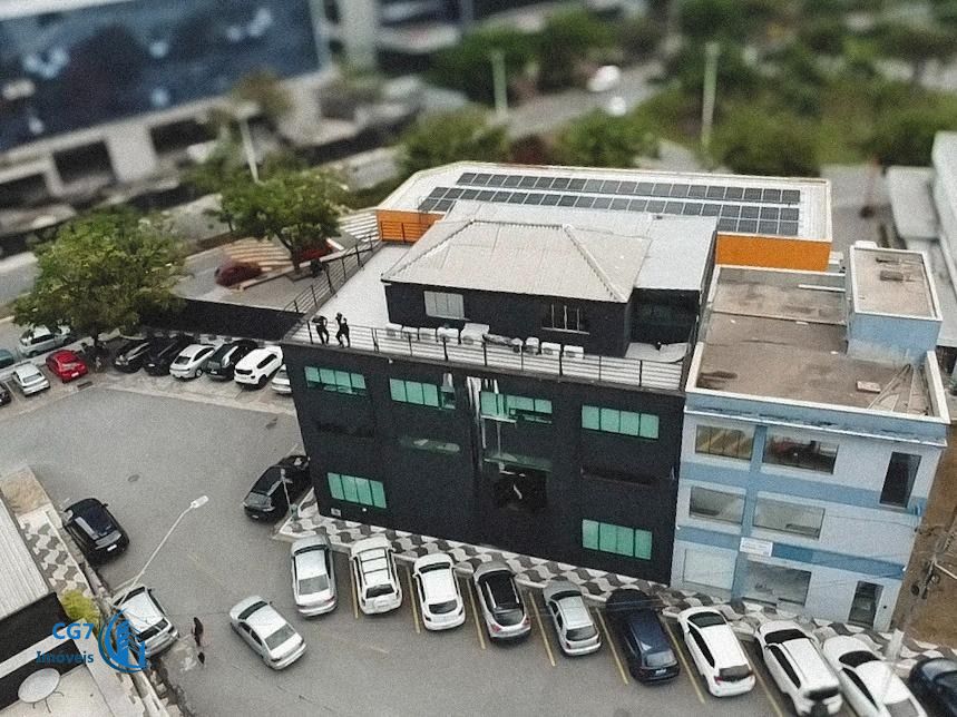 Prédio Inteiro à venda e aluguel, 731m² - Foto 29