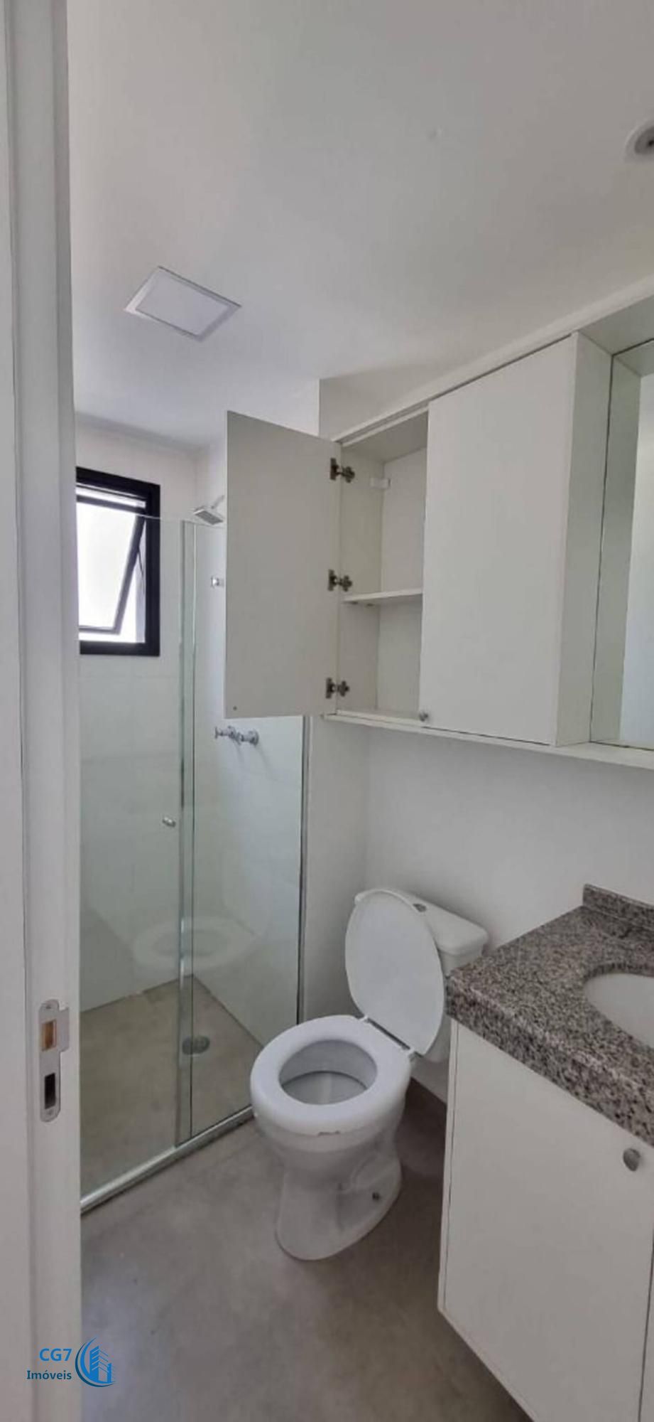 Apartamento à venda com 2 quartos, 56m² - Foto 5