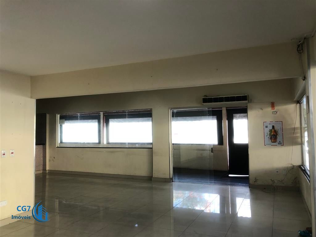 Loja-Salão para alugar com 1 quarto, 126m² - Foto 3