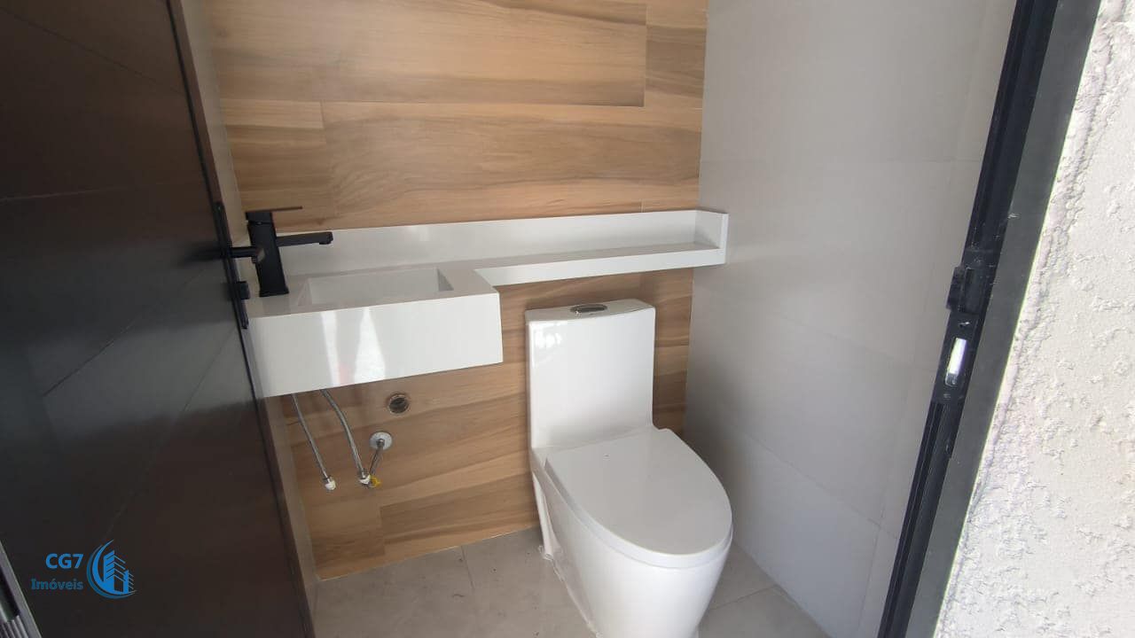 Sobrado à venda com 3 quartos, 140m² - Foto 14