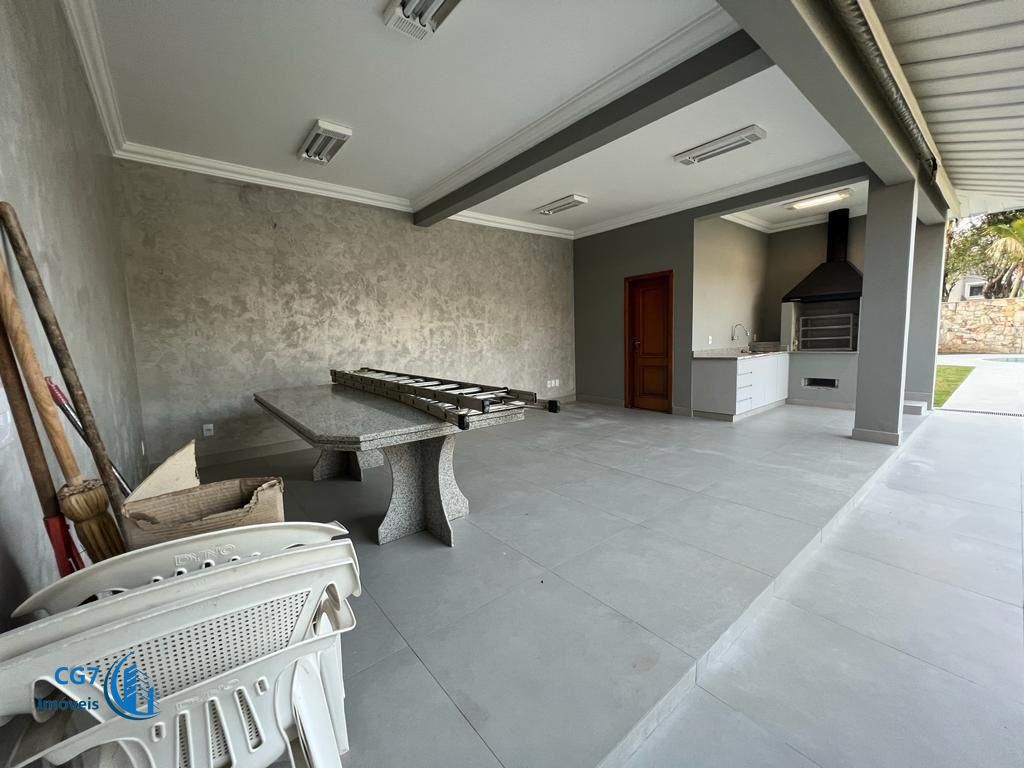 Casa de Condomínio para alugar com 4 quartos, 700m² - Foto 19