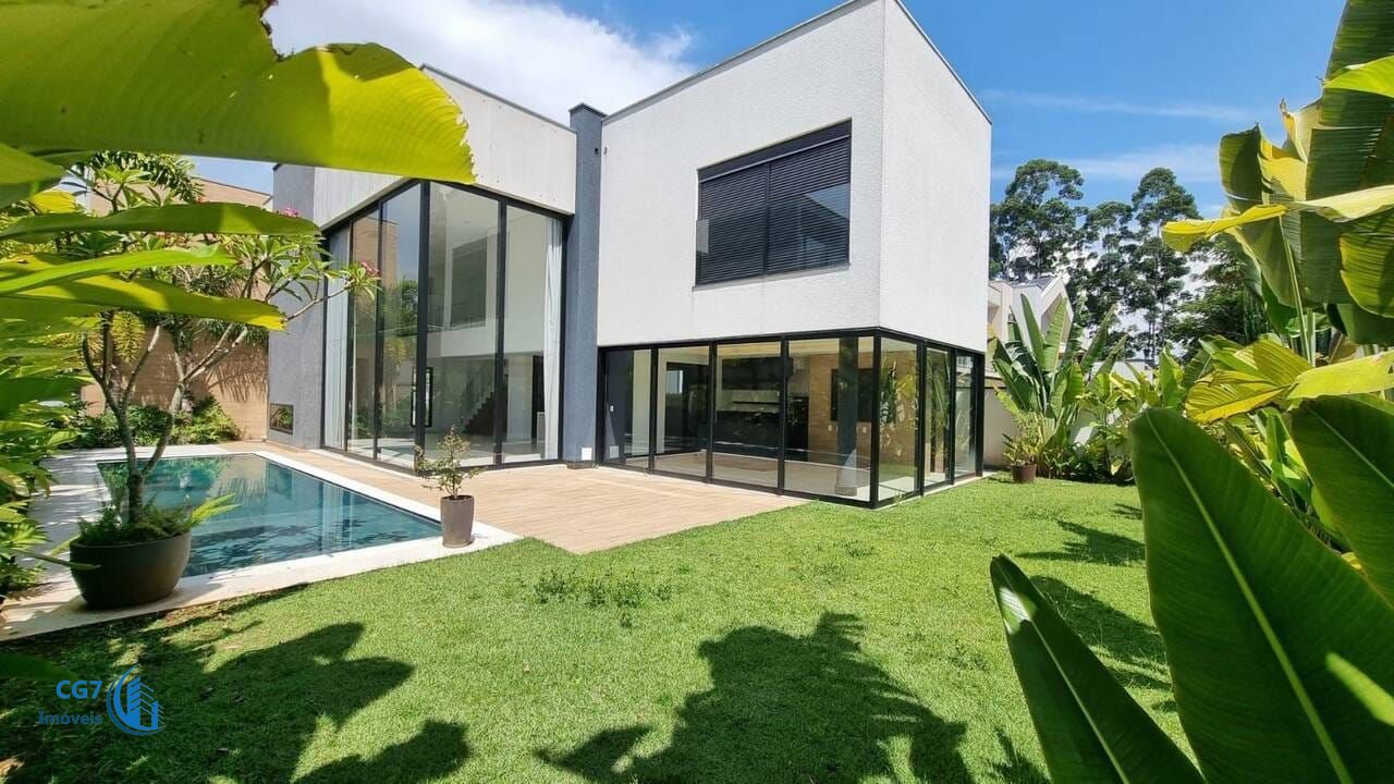 Sobrado à venda com 4 quartos, 386m² - Foto 12