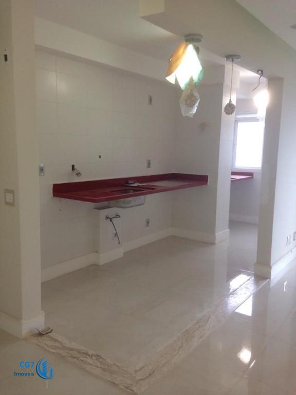 Apartamento à venda com 2 quartos, 76m² - Foto 6