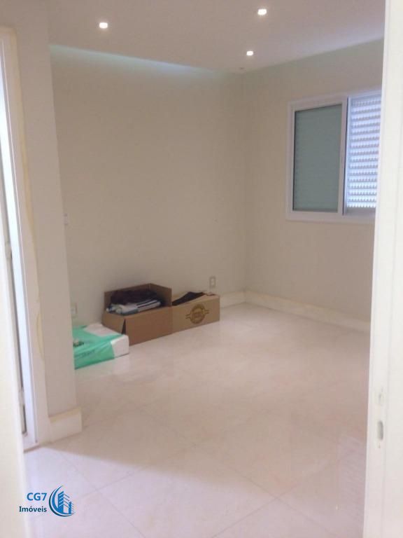 Apartamento à venda com 2 quartos, 76m² - Foto 8