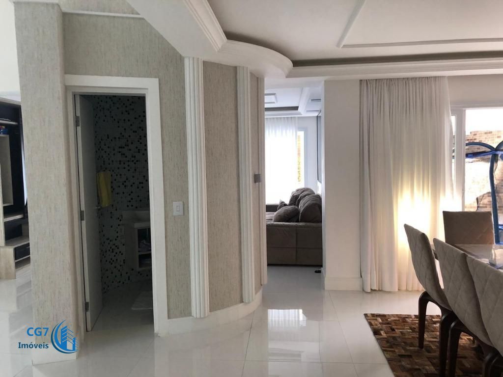 Casa de Condomínio à venda com 4 quartos, 397m² - Foto 8