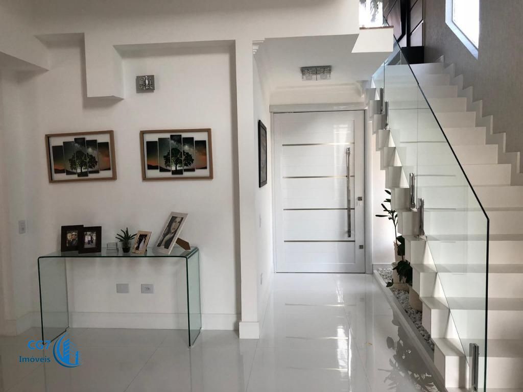 Casa de Condomínio à venda com 4 quartos, 397m² - Foto 23