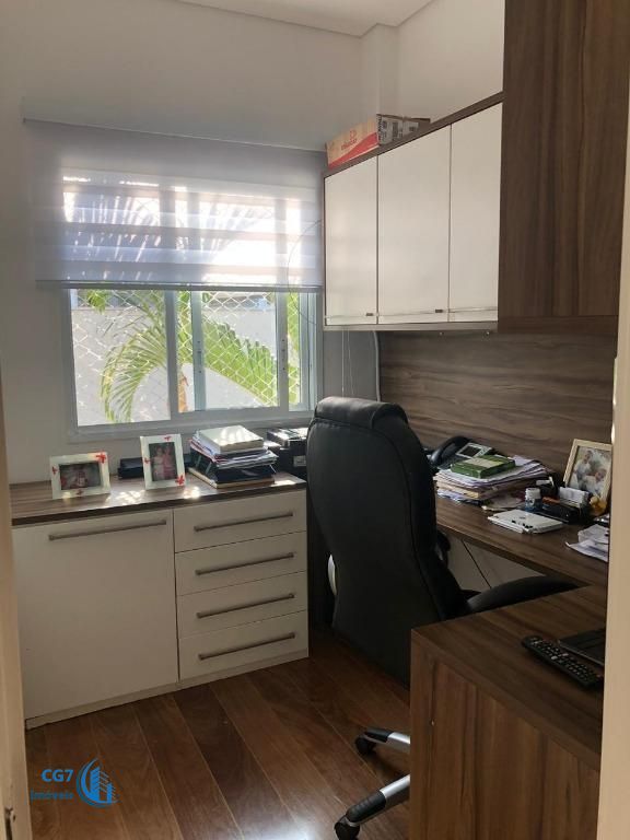 Casa de Condomínio à venda com 4 quartos, 397m² - Foto 30