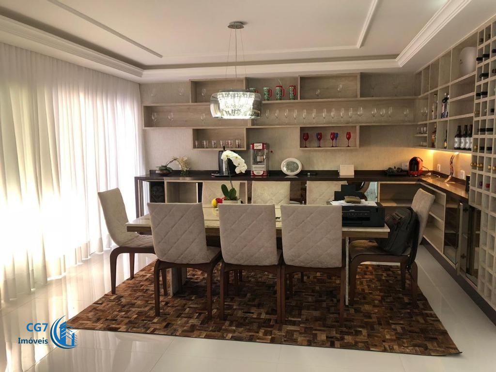 Casa de Condomínio à venda com 4 quartos, 397m² - Foto 11