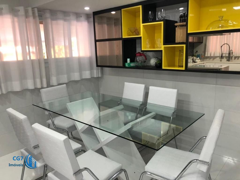 Casa de Condomínio à venda com 4 quartos, 397m² - Foto 12